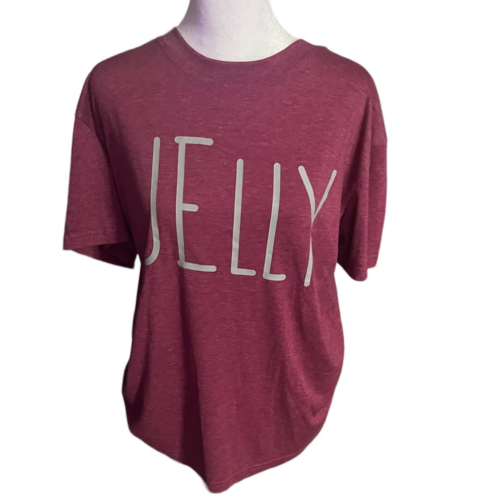 “JELLY” tee